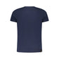 Esercito 1659 Blu Cotton Men's T-Shirt