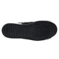 Dolce & Gabbana Black Leather Low Top Sneakers Portofino Shoes