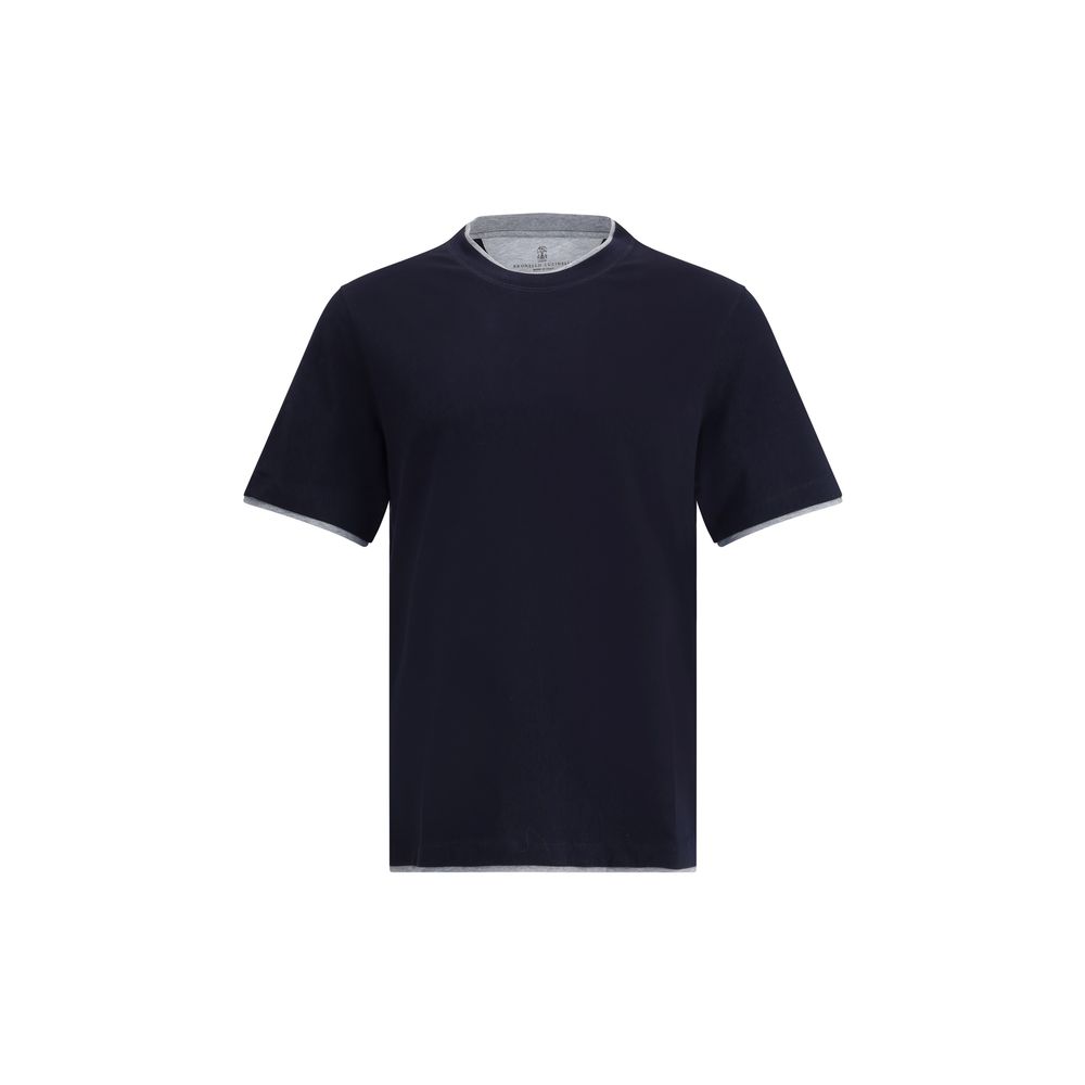 Brunello Cucinelli T-Shirt Mens T-Shirt