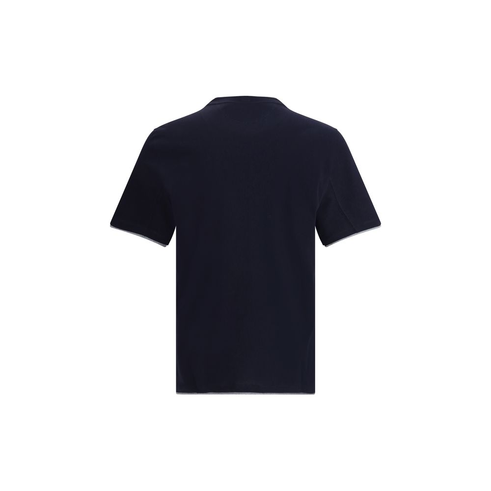 Brunello Cucinelli T-Shirt Mens T-Shirt