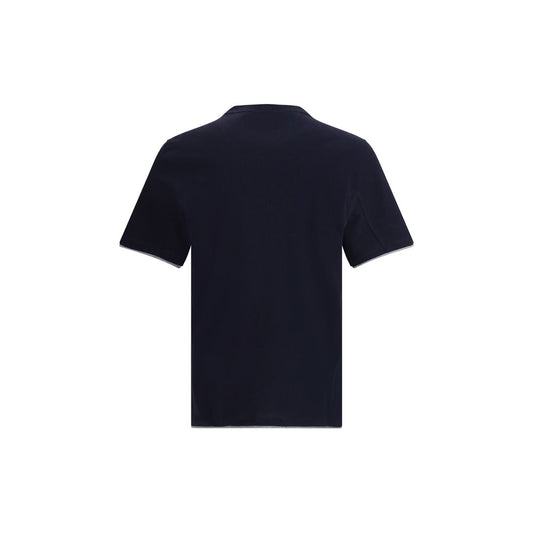 Brunello Cucinelli T-Shirt Mens T-Shirt