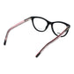 Missoni Black Acetate Glasses (Frames)