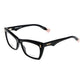 Missoni Black Acetate Glasses (Frames)