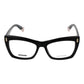 Missoni Black Acetate Glasses (Frames)