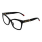 Missoni Black Acetate Glasses (Frames)