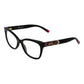 Missoni Black Acetate Glasses (Frames)
