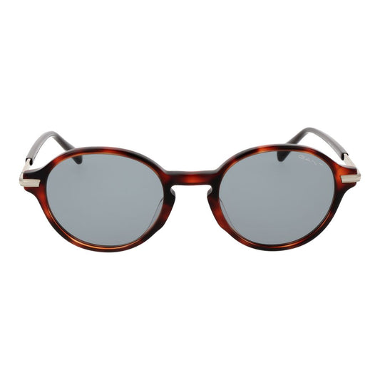 Gant Brown Acetate Sunglasses
