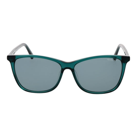 Gant Bicolor Acetate Sunglasses