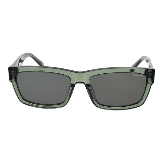 Gant Bicolor Acetate Sunglasses