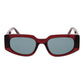 Gant Burgundy Acetate Sunglasses