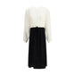 Crida Milano Correr Midi Dress