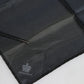 Dolce & Gabbana Blue DG Crown Silk Square Men Foulard Scarf