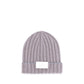 Brunello Cucinelli Beige Cashmere Beanie