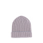 Brunello Cucinelli Beige Cashmere Beanie