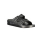 Norway 1963 Black Plastic Sandal