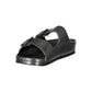 Norway 1963 Black Plastic Sandal