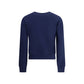 Valentino Cotton Sweatshirt