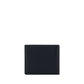 Balenciaga Black Calf Leather Bos Taurus Wallet