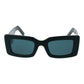 Tod's Bicolor Acetate Sunglasses