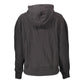 Calvin Klein Black Cotton Sweatshirt