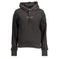 Calvin Klein Black Cotton Sweatshirt