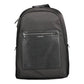 Calvin Klein Black Polyester Backpack Mens Backpack