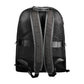 Calvin Klein Black Polyester Backpack Mens Backpack