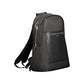 Calvin Klein Black Polyester Backpack Mens Backpack