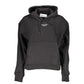 Calvin Klein Black Cotton Sweatshirt