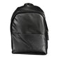 Calvin Klein Black Polyester Backpack