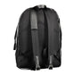 Calvin Klein Black Polyester Backpack