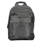 Calvin Klein Black Polyester Backpack