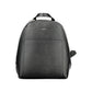 Calvin Klein Black Polyethylene Backpack