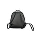 Calvin Klein Black Polyethylene Backpack