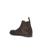 Church's Brown Calf Leather Bos Taurus Chelsea Boots