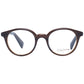 Yohji Yamamoto Brown Acetate Glasses (Frames)