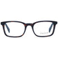 Yohji Yamamoto Brown Acetate Glasses (Frames)