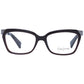 Yohji Yamamoto Brown Acetate Glasses (Frames)