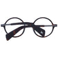 Yohji Yamamoto Brown Acetate Glasses (Frames)
