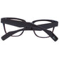 Yohji Yamamoto Brown Acetate Glasses (Frames)