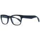 Yohji Yamamoto Gray Acetate Glasses (Frames)