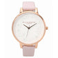 Olivia Burton Multicolor Artificial Leather Dress Watch
