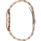 Furla Multicolor Stainless Steel Bracelet Watch