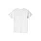 Hinnominate White Cotton Women T-Shirt