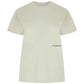 Hinnominate Green Cotton Women T-Shirt