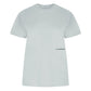 Hinnominate Gray Cotton Women T-Shirt