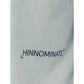 Hinnominate Gray Cotton Women T-Shirt