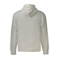 Calvin Klein White Cotton Men Sweater Mens Sweater