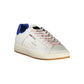 Esercito 1659 White Polyester Sneaker
