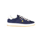 Esercito 1659 Blue Polyester Sneaker